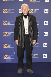 Programmpräsentation 'Showcase Rai Fiction 2026' in Rom