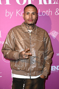 Benefizgala 'Night of Reality Stars' in Berlin