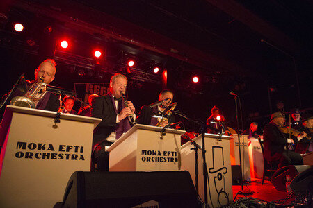 Reeperbahnfestival 2018 in Hamburg