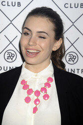 Refinery29 Country Club Launch Event, New York