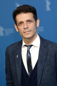 'El rey del Once / The Tenth Man' Photocall, Berlinale 2016