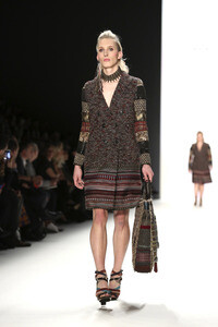 Riani Fashion Show auf der Mercedes-Benz Fashion Week Autumn/Winter 2016 in Berlin