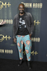 Serienpremiere 'Robin Hood' in Culver City