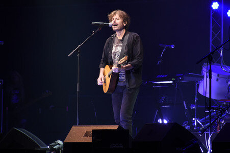 Rock Meets Classic in München