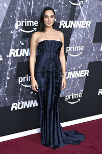 Filmpremiere 'The Runner' in Los Angeles