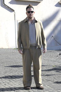 Festival di Sanremo 2026 Teilnehmer in Rom