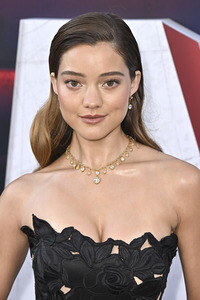 Filmpremiere 'Scary Movie' in Los Angeles