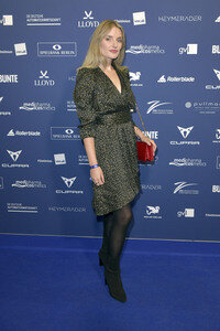 Deutscher Schauspielpreis 2025 in Berlin