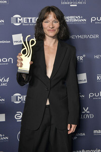 Deutscher Schauspielpreis 2026 in Berlin
