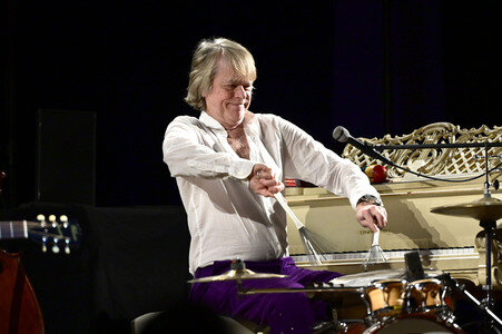 Konzert von Helge Schneider in Löbau