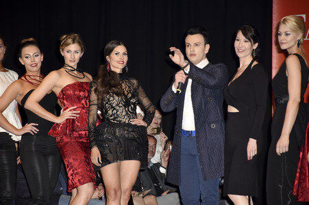 7. Secret Fashion Show in München