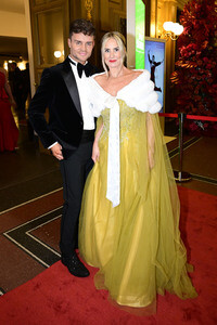 SemperOpernball 2026 in Dresden
