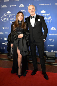 SemperOpernball 2026 in Dresden