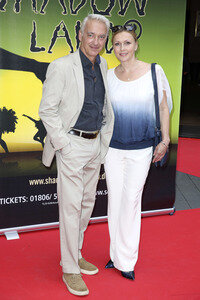 Premiere der Tanzshow 'Shadowland 2 - Neues aus dem Reich der Schatten' in Berlin
