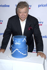 20. Geburtstag vom Priceline.com in New York