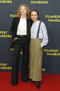 Filmpremiere 'Smalltown Girl', Filmfest Hamburg 2025