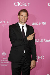 Smile Award 2014, München