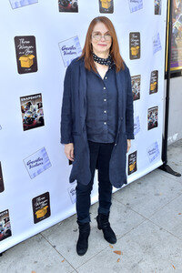 Filmpremiere 'Snapshots' in Beverly Hills
