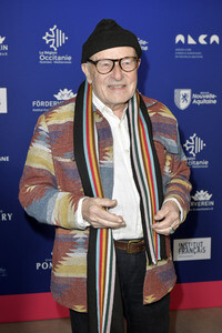 Verleihung des französischen Kulturordens, Berlinale 2026