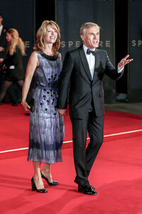 Weltpremiere 'Spectre' in London