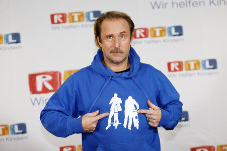 RTL-Spendenmarathon 2018 in Hürth