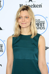 Film Independent Spirit Awards 2015, Santa Monica