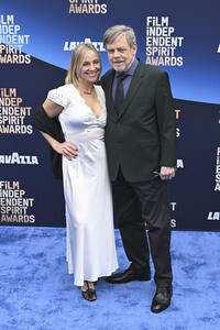 Independent Spirit Awards 2026 in Los Angeles