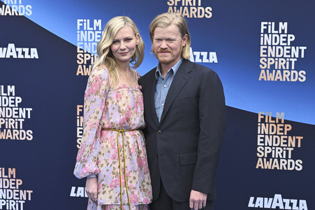 Independent Spirit Awards 2026 in Los Angeles