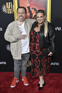 Festival-Opening und Filmpremiere 'Springsteen: Deliver Me from Nowhere', AFI Fest 2025 in Los Angeles