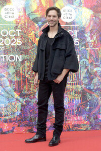 Photocall 'Squali', Alice nella Cittá Festival in Rom