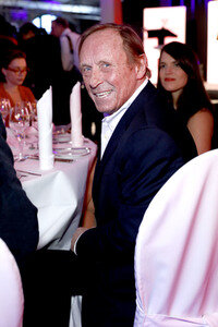 13. Steiger Award in Dortmund