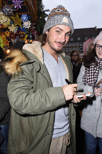 Charity Sterneverkauf in Nürnberg