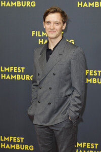 Serienpremiere 'Sternstunde der Mörder', Filmfest Hamburg 2025