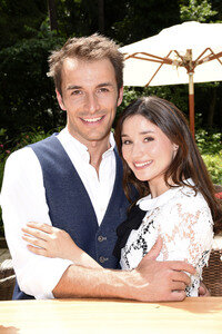 Photocall 'Sturm der Liebe' in München