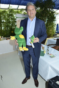 2. Tabaluga Partnertag in München