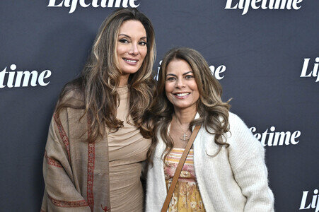 Filmpremiere 'Taken at a Truck Stop: A Black Girl Missing' in Los Angeles