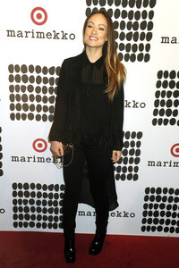 'Marimekko for Target' Launch in New York