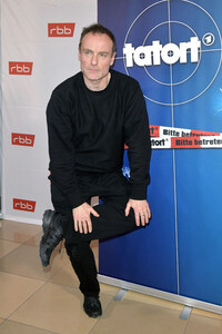 Filmpremiere 'Tatort - Gefahrengebiet' in Berlin