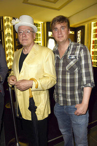 Weltpremiere von 'The One Grand Show' in Berlin