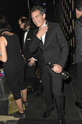 TNTLA Platino Awards 2015 Gala in Marbella