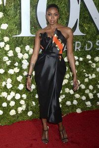 Tony Awards 2017 in New York