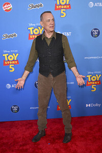 Filmpremiere 'Toy Story 5' in Los Angeles