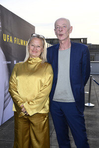 Eröffnungsempfang der UFA Filmnächte 2025 in Berlin
