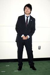 Lang Lang & Friends Gala 2014, New York