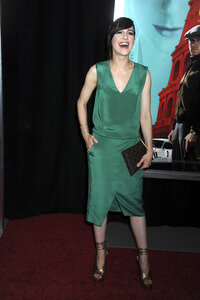 Filmpremiere 'Codename U.N.C.L.E.' in New York