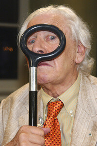 Talkshow 'Boulevard Bio' in Köln