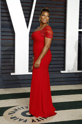 Vanity Fair Oscar Party 2015, Beverly Hills