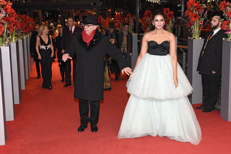 'Viceroy's House' Premiere, Berlinale 2017