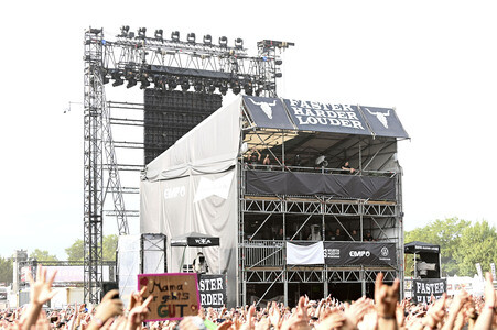 Wacken Open Air 2026