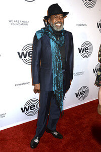 We Are Family Foundation Celebration Gala 2018 in New York